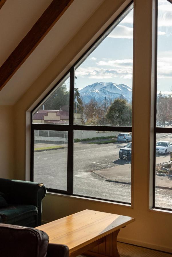 Snow Denn Lodge Methven Exterior photo